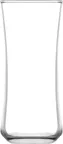 image of LAV HORECA DLY319 - Dalyan Soft Drink Glass, 6 3/8 oz (5" H, 2¼" R⌀), Fine Rim Glass, 12/Case
