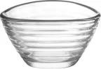 image of LAV HORECA IZM207 İzmir Bowl, 2.25 oz Clear Glass, 1½" H x 2¾" Rim Ø x 1⅜" Base Ø x 2⅞" Ø - 24/Case