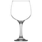 image of LAV HORECA MDR573 - Madrid Cocktail Glass, 25 oz Soda Lime, 8 3/8" Height, 3 1/2" Rim - 12/Case
