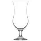 image of LAV HORECA MIA539 Miami Cocktail Glass, 13.1 oz, Soda Lime Glass, 7 1/8" H x 3" Ø Top - 6/Case