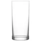 image of LAV HORECA ROT329 - Rotterdam Long Drink Glass, 10 oz (5¼" H x 2½" R Ø x 2¼" B Ø), Glass - 12/Case