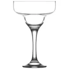 image of LAV HORECA SOF530 - Sofia Margarita Glass, 10 1/8 oz Capacity, Stem Base, Glass, 6" Height - 6/Case