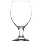image of LAV HORECA SOF540 - Sofia Chalice Beer Glass, 13.5 oz Capacity, Stemmed Footed, Height 6¼" - 12/Case