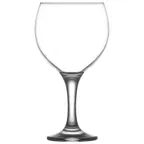image of LAV HORECA SOF564 - Sofia Purpose Goblet Glass, 21 3/4 oz, Height 7 7/8", Glass Material, 12/Case