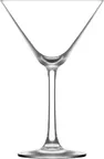image of LAV HORECA SRD627 - Sardinia Martini Glass, 9 1/8 oz (6.75" H x 4.5" Rim Ø), Glass - 6/Case