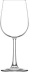 image of LAV HORECA SRD635 - Sardinia Wine Glass, 11 7/8 oz Capacity, 7 3/4" Height, Glass, - 6/Case