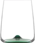 image of LAV HORECA VNN347 PBTCL0568 Vienna Wine Glass, 16 oz (4-1/4" H x 2-3/4" Rim), Soda Lime Glass, 12/Case