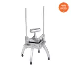 image of Nemco 56500-3 Easy Chopper II Vegetable Dicer,1/2" Chop