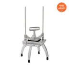image of Nemco 56500-7 Easy Chopper II Vegetable Dicer, 1/2" Thick Slice
