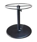 image of Plantation Prestige Commercial Furniture LLC 2323700-01 Metal Table Base