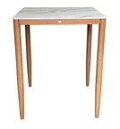 image of Plantation Prestige Commercial Furniture LLC 8263333-0160 Outdoor Table