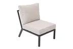 image of Plantation Prestige Commercial Furniture LLC 8820200-0240433 Outdoor Sofa Seating