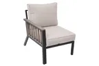 image of Plantation Prestige Commercial Furniture LLC 8820500-0140433 Outdoor Sofa Seating