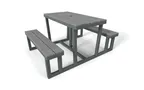 image of Plantation Prestige Commercial Furniture LLC 8882548-01 Outdoor Table
