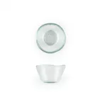 image of Turgla 10-029-09CLR Glass Ramekin, 3.25" Diameter x 2" Height, 4 oz Capacity, Clear Glass
