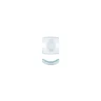 image of Turgla 10-031-09CLR Square Clear Glass Serving Bowl, 3.5" x 1.25", 3 oz Capacity