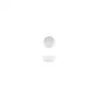 image of Turgla EO06JK00 - Delta‑Coupe China Ramekin, 2.25" Dia x 1" H, 1 oz Capacity, White Porcelain