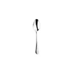 image of Turgla ETE1620-3 Flatware Arcade Teaspoon, 5.75" Silver, 18/10 Stainless Steel