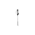 image of Turgla ETE2610-3 Flatware Baguette LM Teaspoon, 5.5" Silver, 18/10 Stainless Steel