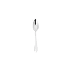 image of Turgla ETE2611-3 - Eco Baguette Teaspoon, 5.5" Silver, 18/10 Stainless Steel