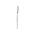 image of Turgla ETE782 - 8" Lobster Dinner Fork, 18/10 Stainless Steel, Silver Finish, 7-8" Length