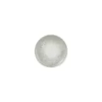 image of Turgla T-NMZT17DZ-12 Natura Ocean Round Plate, 6.75" Diameter, Blue Porcelain Dinnerware