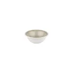 image of Turgla T-NPZT16KS-12 Round Brown Porcelain Bowl, 6.25" Diameter, 17 oz Capacity, General Usage