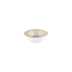 image of Turgla T-SMRT14KS-12 Reaction Bowl, 5.5" Diameter 12 Oz Round Yellow Porcelain Tableware - 6" Size General Usage