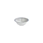 image of Turgla T-VISZT16KS-12 Round Green Porcelain Bowl, 6.25" Diameter, 17 oz Capacity, General