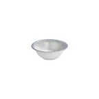 image of Turgla T-VISZT20KS-6 Round Green Porcelain Bowl 7.75" Dia 30 oz Capacity General Use