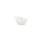 image of Turgla T-ZT20OKS-6 Gourmet Round China Bowl, 8" Diameter, 30 Oz White Porcelain, Use - 1/Each