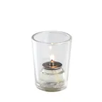 image of Sterno 80284 Candle Lamp / Holder