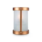 image of Sterno 80567 Candle Lamp / Holder
