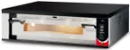 image of SIRMAN 30401237 Electric Deck-Type Pizza Bake Oven