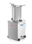 image of SIRMAN 40153016T Electric Sausage Stuffer