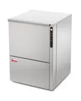 image of SIRMAN UB5812000US27 Undercounter Dishwasher
