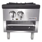 image of Culitek TEKSP-1L Gas Stock Pot Range