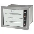 image of Prepline BDW2 Free Standing Warming Drawer