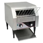 image of Cookline CT2 Conveyor Electric Oven