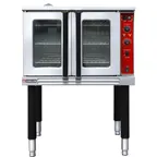 image of Cookline CV100-SGL Gas Convection Oven
