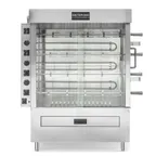 image of Southwood RE4 Rotisserie Electric Oven