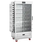image of Southwood RE7 Rotisserie Electric Oven