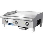 image of Standard Range SR-EG36 Countertop Electric Griddle