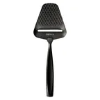 image of Boska 307084 Monaco+ Dark Cheese Slicer, Stainless Steel, 3.43"W x 2.95"D x 0.31"H, Precision
