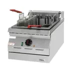 image of Garland US Range ED-15SF Full Pot Countertop Electric Fryer w/ 17-Lb. Capacity, 2 Fry Baskets