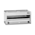 image of Garland US Range MSTSR16M 34" Infrared Gas Salamander Broiler