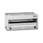 image of Garland US Range MSTSRCM 34" Infrared Gas Salamander Broiler