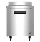 image of Hoshizaki WR27B-L Work Top Refrigerated Counter