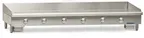 image of Imperial ITG-72-E-VENTLESS Countertop Electric Griddle