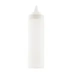 image of TableCraft Products 12463CTT Squeeze Bottle